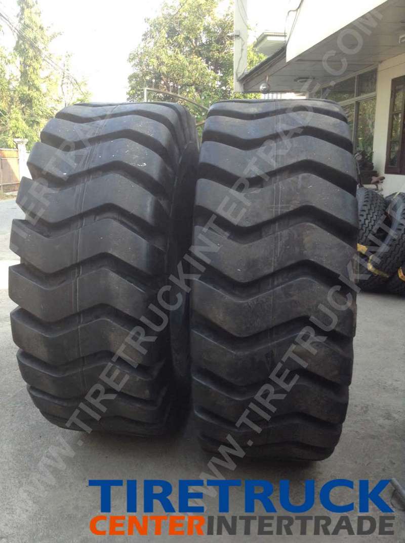 ส่งยาง 23.5-25 Deestone ราชบุรี ปากท่อ 2 เส้น...